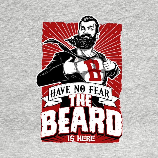 Beard by GoEast